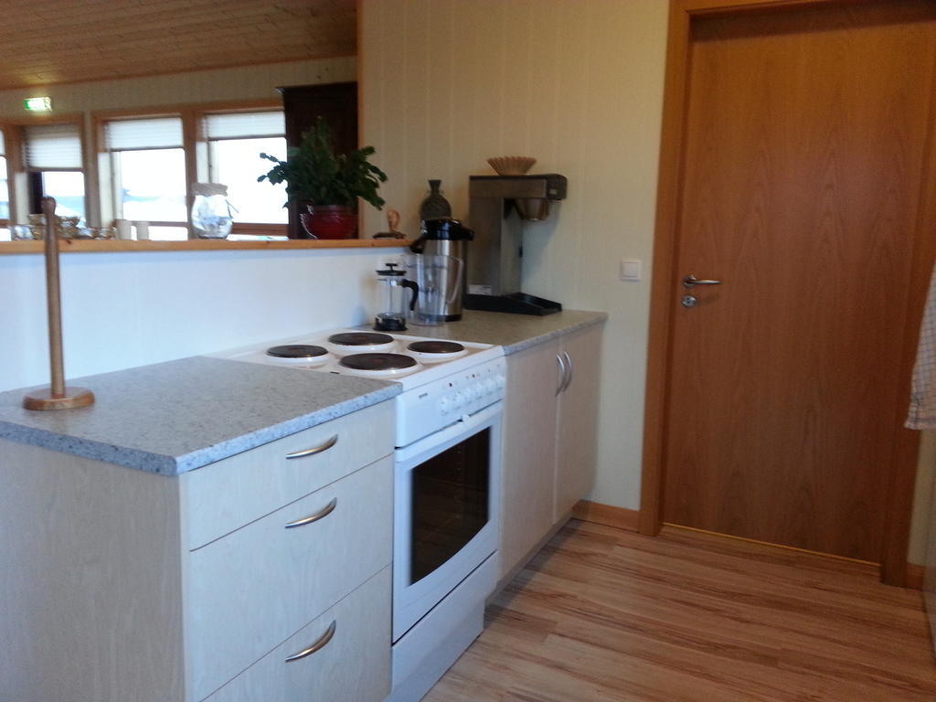 Skalinn Between Gullfoss And Geysir - Myrkholt Farm Haukadalur 外观 照片
